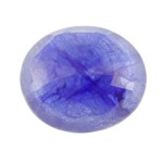 Blue Sapphire – 4.65 Carats (Ratti-5.13) Neelam